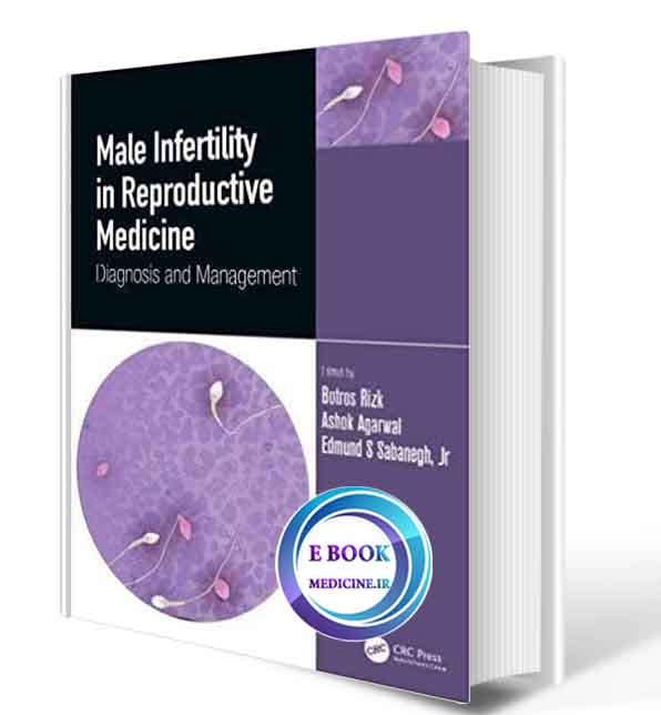 دانلود کتابMale Infertility in Reproductive Medicine: Diagnosis and Management2020(ORIGINAL PDF) 